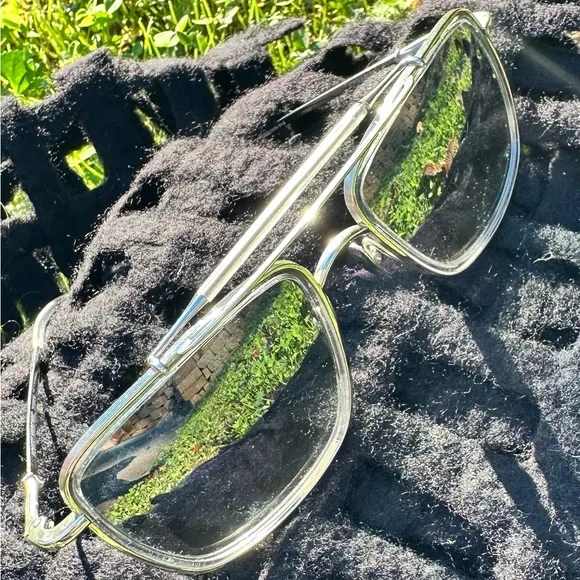 Robert Marc Series 7 Platinum Sunglasses display picture 3